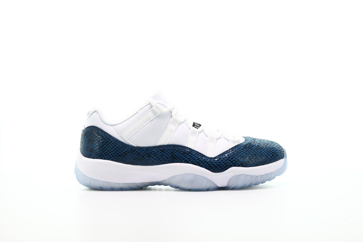 Air Jordan 11 Retro Low LE 